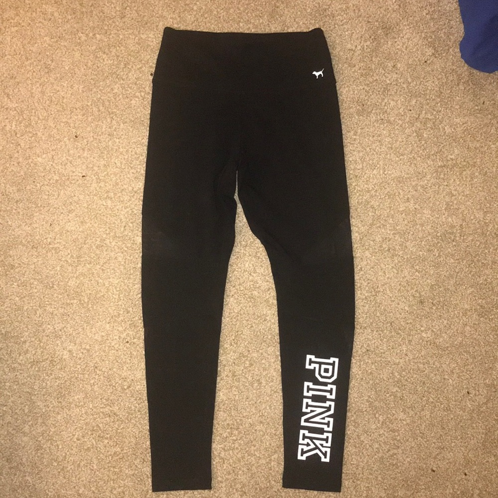 Victoria’s Secret Sport legging .